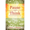 Pause and Think