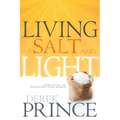 Living as Salt and Light: God's Call to Transform Your World