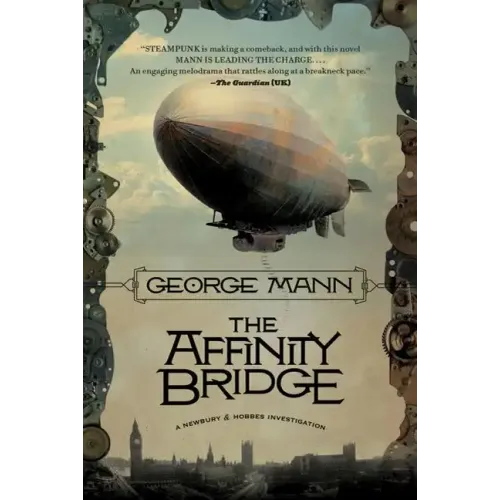 Affinity Bridge