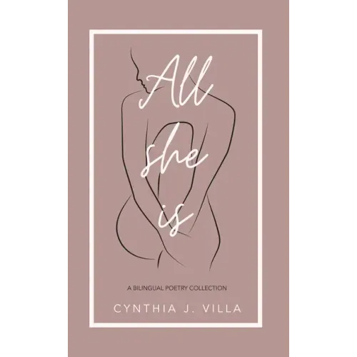 All She Is