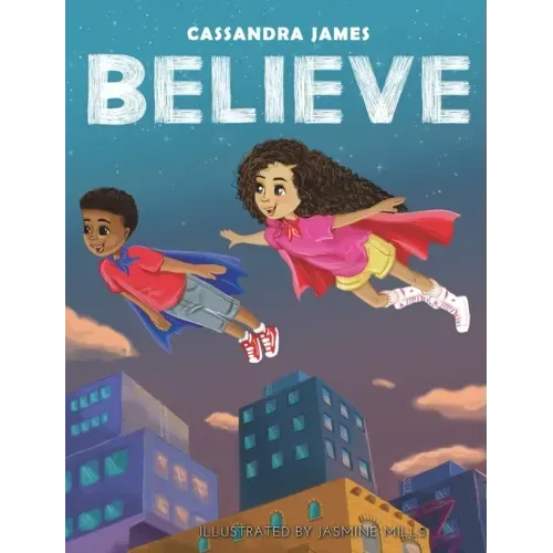 Believe