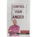 Control Your Anger