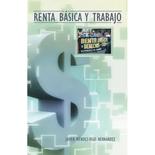 Renta Basica y Trabajo