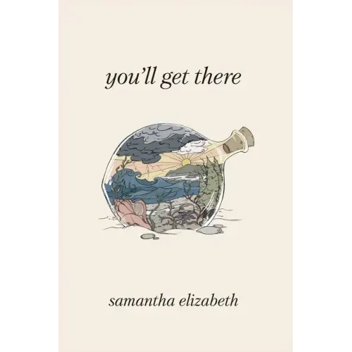 You'll Get There