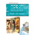 Pesakh, Passover