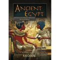 Ancient Egypt: An Interactive History Adventure