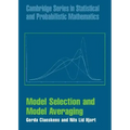 Model Selection and Model Averaging