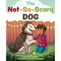 The Not-So-Scary Dog