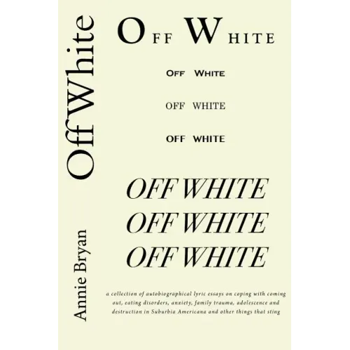 Off White
