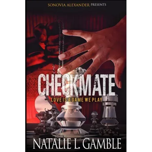 Checkmate: Love is Just a Game We Play
