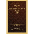 Journal of Major Robert Rogers (1918)