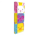 Chunky Pack: Easter: Hop-Hop!, Happy Easter!, and Quack-Quack!