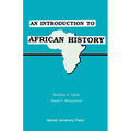 An Introduction to African History