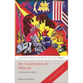 The Constitution of Malaysia