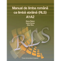 Manual de limba română ca limbă străină, nivel A1-A2 (RLS)