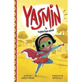 Yasmin la Superheroína = Yasmin the Superhero