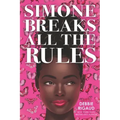 Simone Breaks All the Rules