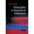 Principles of Statistical Inference