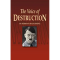The Voice of Destruction