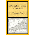 A Complete History of Cornwall