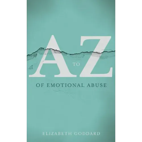 A to Z of Emotional Abuse