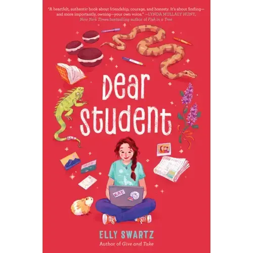 Dear Student