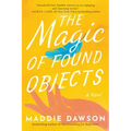 The Magic of Found Objects