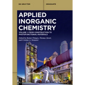 From Construction Materials to Technical Gases