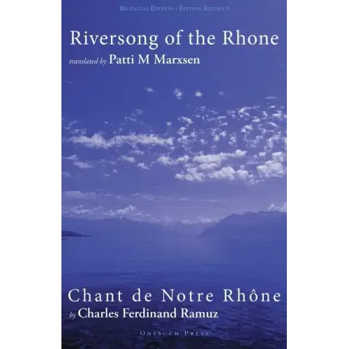 Riversong of the Rhône