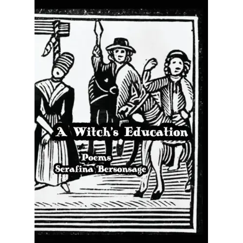 A Witch's Education
