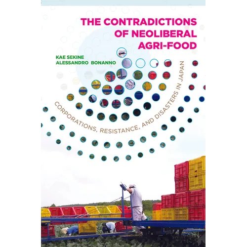 Contradictions of Neoliberal Agri-Food: Corporations, Resistance, and Disasters in Japan