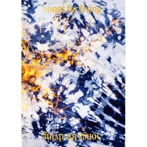 Korakrit Arunanondchai: Songs for Living Songs for Dying