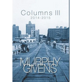 Columns III: 2014 - 2015