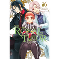 The Royal Tutor, Vol. 16: Volume 16