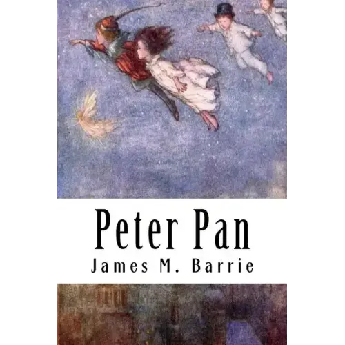 Peter Pan
