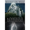 An Introduction to Scholastic Philosophy