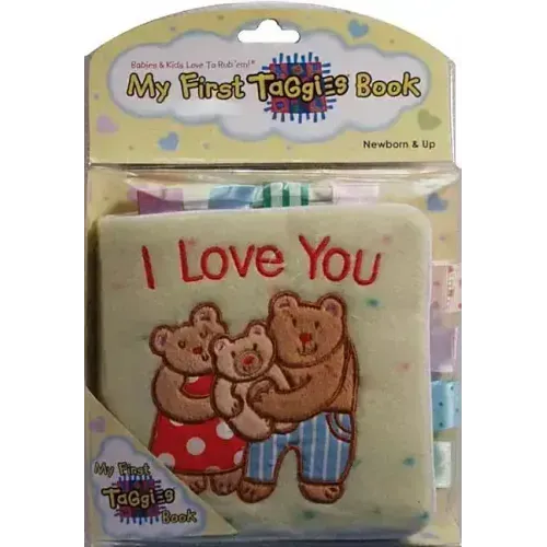 I Love You