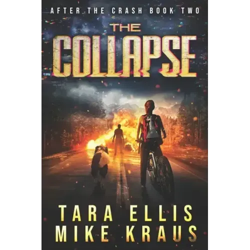The Collapse: After the Crash Book 2