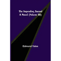 The Impending Sword; A Novel (Volume III)