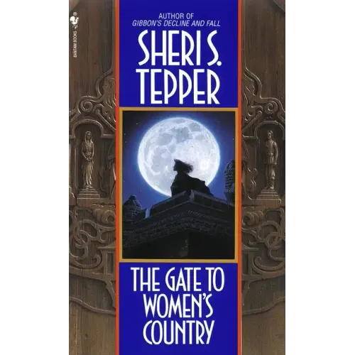 The Gate to Women's Country