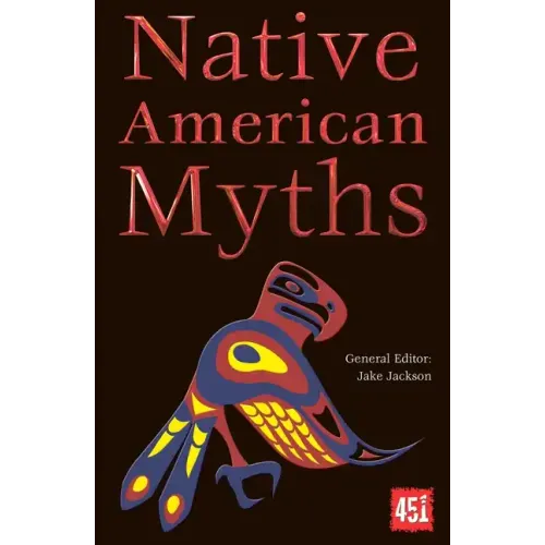 Native American Myths