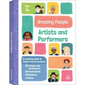 Amazing People: Artists and Performers