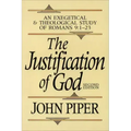 The Justification of God