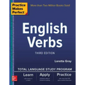 Practice Makes Perfect: English Verbs, Third Edition