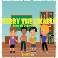 Gerry The Likable: Story of Cyberbullying