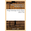 Éloge Historique de la Chasse