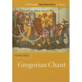 Gregorian Chant
