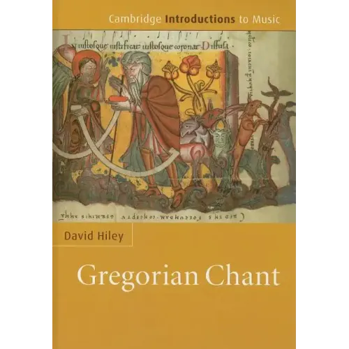 Gregorian Chant