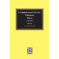 Cumberland County, Virginia Wills, 1749-1782