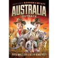 Travels with Gannon and Wyatt: Australia